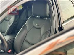 Cadillac CT4